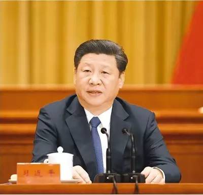 米乐M6网站习指出科技革新的三大宗旨